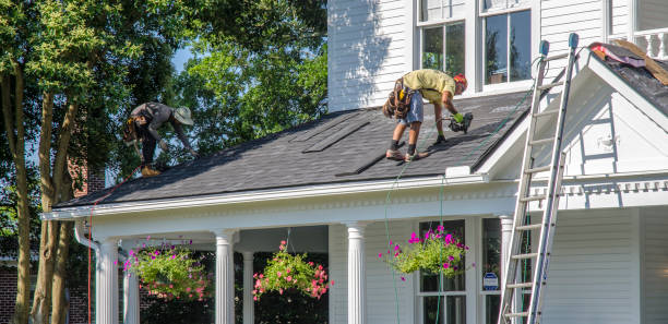 EPDM Roofing in Heritage Lake, IN